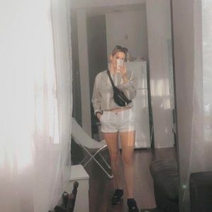 Meet your Posher, Brittany